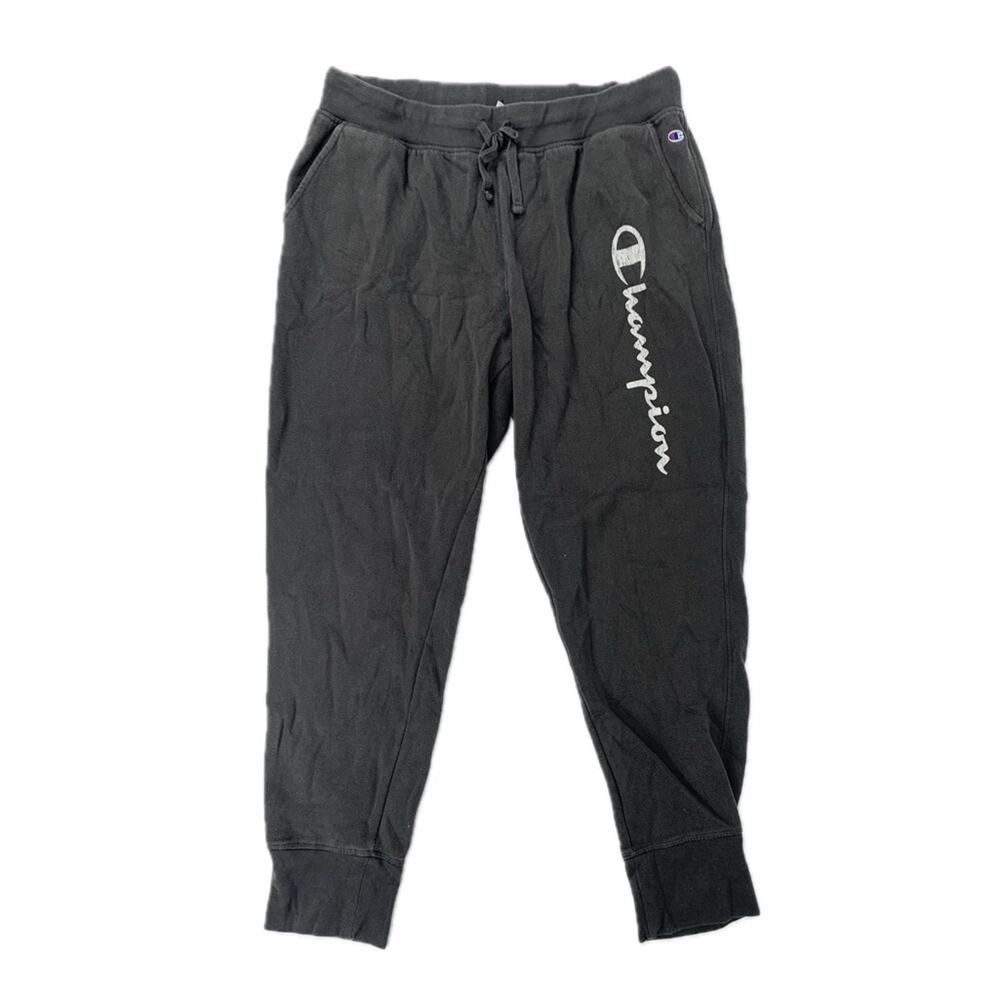 Gray Champion Joggers